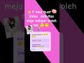 plic lahh bolehhh soalnya mauww buangett boleh yaa😚🌷💐#voiceeffects #edit #memes #emojicat #study