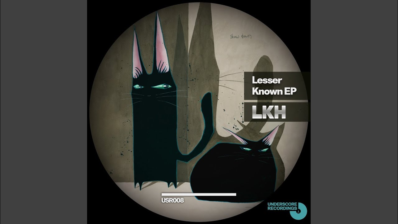 Aztecorum (Original Mix)