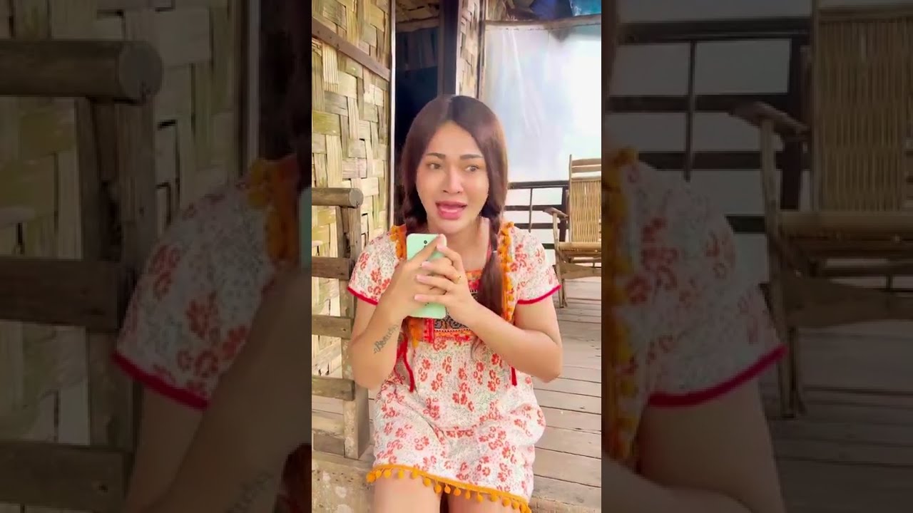Nay sannလဲဗေဒင်ဆရာနဲ့တွေ့မှ ရည်စားရတော့တယ်😂#funnymyanmar #မြန်မာဟာသ#ဟာသဇာတ်လမ်း