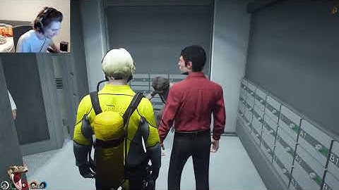 The LOOT From the YACHT HEIST - GTA 5 RP NoPixel 3.0