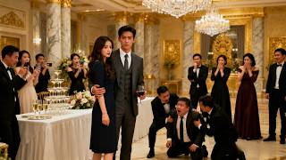 【IndoSub】  Setelah cerai baru sadar, ternyata dia masih sayang banget sama aku！#minidrama