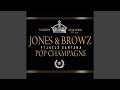 Pop Champagne (Explicit)