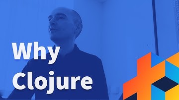 Intro - how Clojure is used at Defold and why