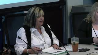 FCPS School Board Work Session 1-14-19 Strategic Plan
