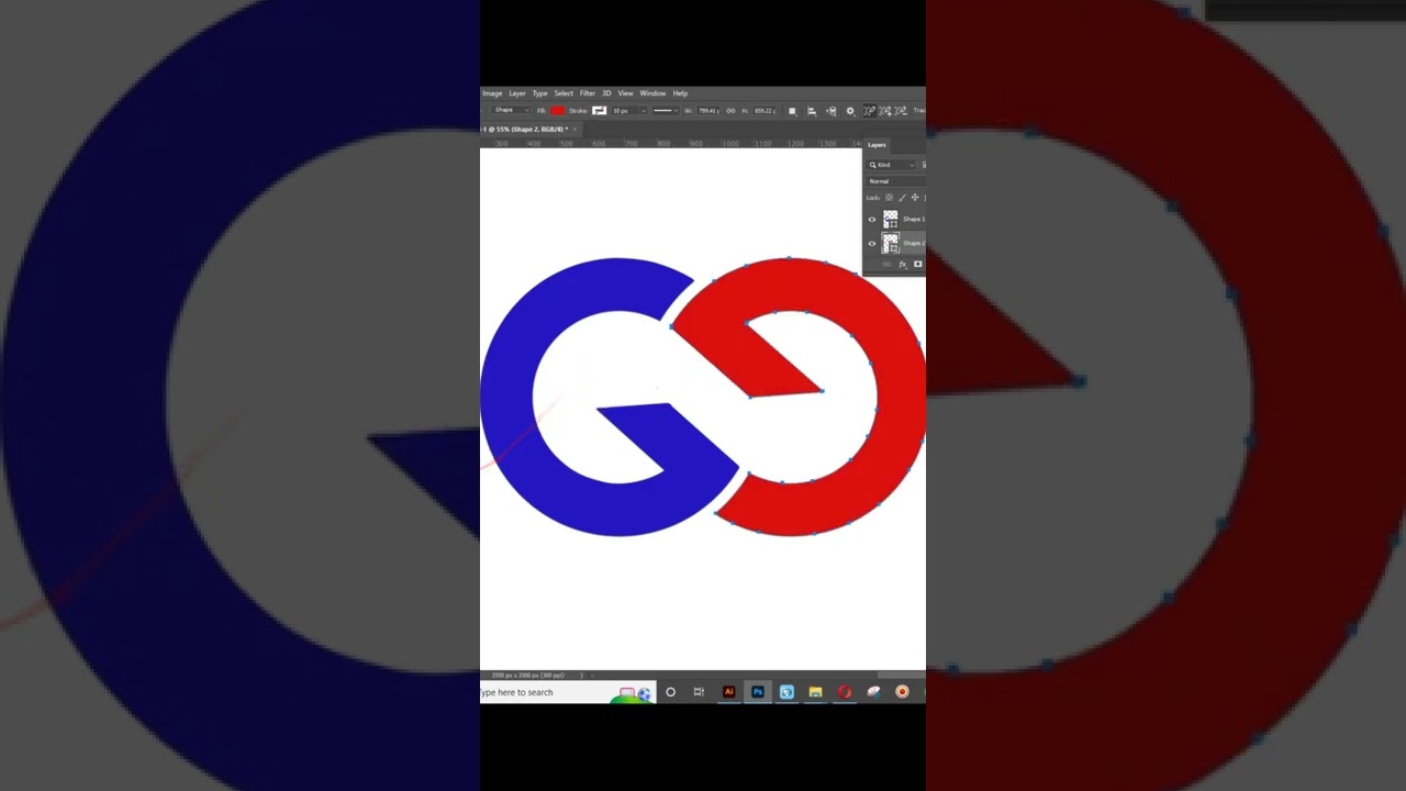Content Aware Tracing Tool in Photoshop | Photoshop Tips & Tricks | Photoshop Tutorial