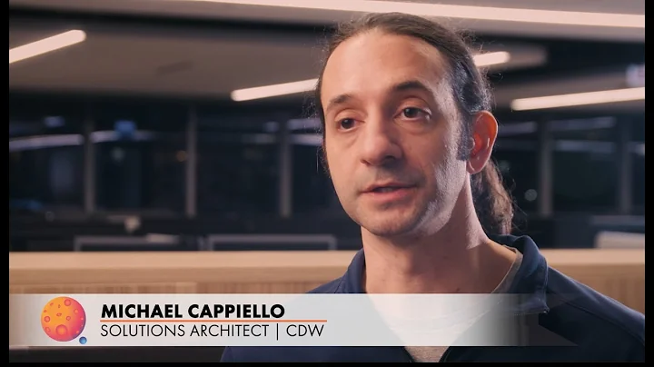 Why CDW Trusts the Quantum PKI Team | Customer Testimonial