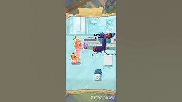 Snake Troll - Thief Master: All Levels Gameplay Part 4 (iOS,Android) || COCA GAMES(#shorts#)