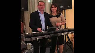 CORINA ZAVOIANU SI GICA ZAVOIANU.SARBA MISCATA 2018.NR CONTACT:0727550252