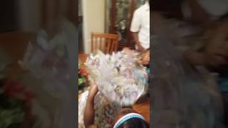 Easter Baskets 2017
