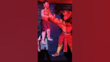Jai Narasimha Swami #viralvideo #bhagwan #narasimha