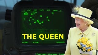 Fallout 4: Mirelurk Queen Location.