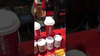 Merchant Pay ~ Vida e Caffe screenshot 2