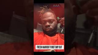 chronic law first day out ⛓️‍💥 #shorts #fullimiaent #chroniclaw