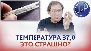 Температура при беременности. 37 °С в 1 триместре. Это страшно? Можно ли принимать парацетамол?