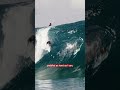 The Cloudbreak boys took their earnings and booked a flight to surf Teahupo’o for the first time!