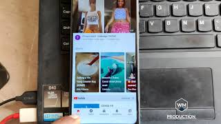 #Samsung Galaxy #A21 #Bypass #Google Account (SM-A215U #android version 10) Eazy method 2021 screenshot 5