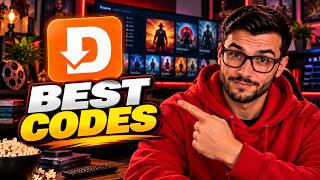NEW Downloader CODES Are CRAZY (thank me later)