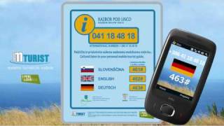 Razbor Unter Lisca - Sevnica, Slovenia Deutsch