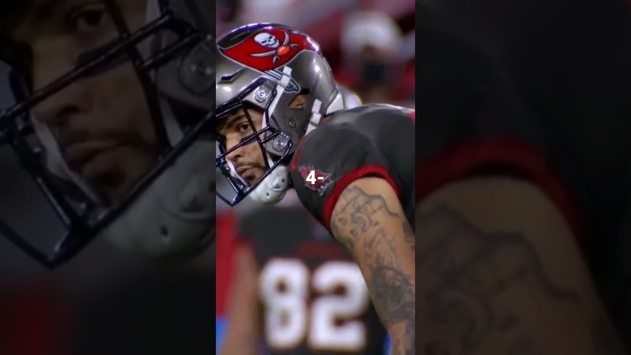 Ranking teams NFC South