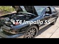 Impalla LT4 Gen V swap