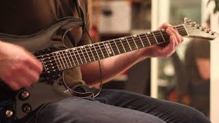 AXE FX III - Young Guns Medley