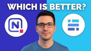NocoDB vs Baserow (2025) Which No-Code Tool Actually Wins