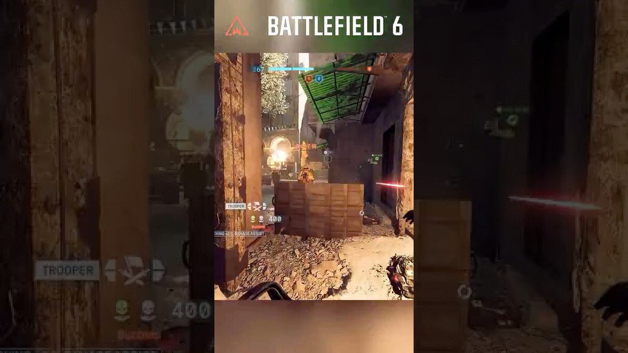 Wrecking havoc on Cairo Breakthrough!