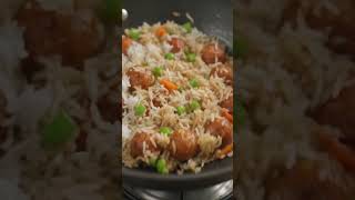 manchurian fried rice #trending #cartoon #food #comedy#aaryankelvin#motupatlunewepisodeinhindi#reels