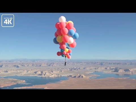 Самые экстремальные рекорды