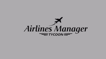 AIRLINES MANAGER TYCOON • Ep: 1