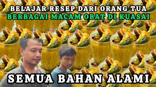 Belajar resep dari orang tua dan akhirnya berjualan bersama keluarga banyak orang berobat kesini by Bang Food 549 views 3 weeks ago 8 minutes, 4 seconds