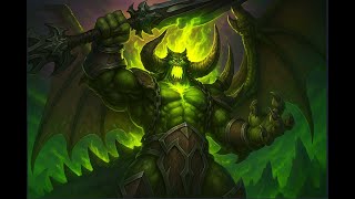 KingMagnus vs 6 Armies | Azgalor the Pit Lord Leads the Undead in Warcraft 3 🔥 Hero-Only Challenge
