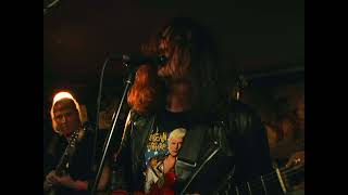 Itch | Greg Wheeler and the Poly Mall Cops Live at The A Hole