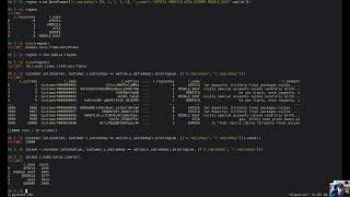 Full Using DataFrames with Ibis News