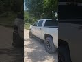 Redneck Pit Stop
