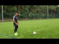 Amazing Ways To Control A Football! | F2Freestylers
