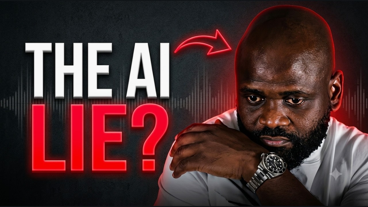 Credo V Daniels Lied to Fans: Here's How He Uses SUNO AI