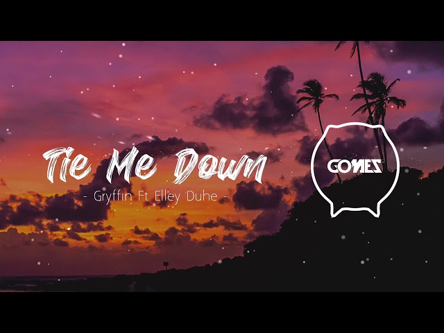 Tie Me Down (Gomez Lx Remix) class=