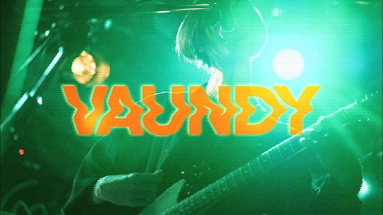 Vanudy コピーバンド【國の犬ンディ】怪獣の花唄 etc.