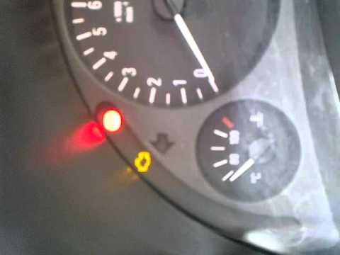 P1616 00 opel