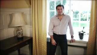 Play video: Matthew Jukes Review of 2010 Chablis, Prieuré Saint Côme, Burgundy, France