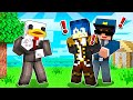 HO DENUNCIATO STEF NELLA BIG VANILLA - Minecraft ITA