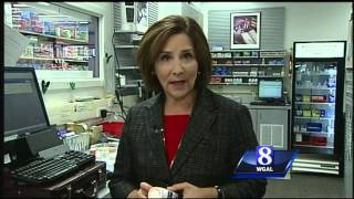 Lancaster mom warns of prescription medication abuse