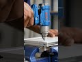 New Kreg tools for woodworking #woodworking #shorts