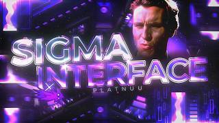 I'm officially a SIGMA... Interface victor (Geometry Dash)