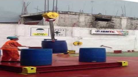 BZ Alpha Navigation Ab_Emanel Crane Video