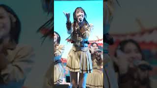 [Fancam] Emmy BNK48 - "Aitakatta" | CAT EXPO 12 [29.11.2025]
