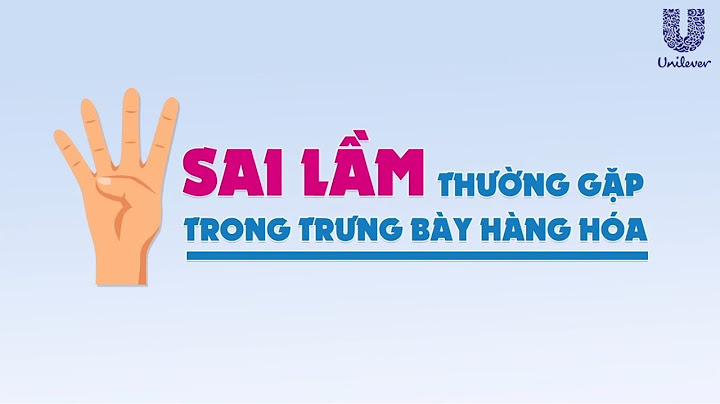 Nhân viên đánh giá trưng bày năm 2024