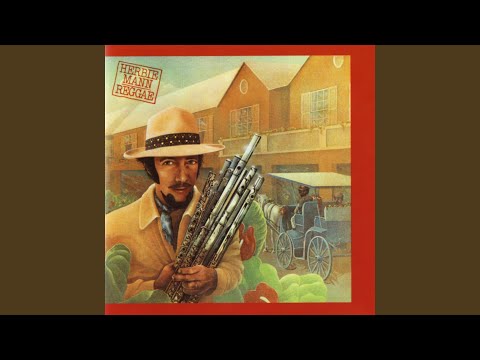 Herbie Mann — Swinging Shepherd Blues