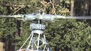 Avsun Aerospace - Minimax